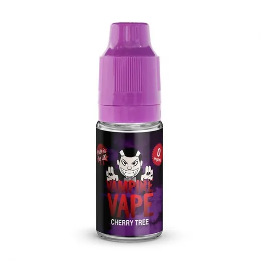 Vampire Vape Cherry Tree