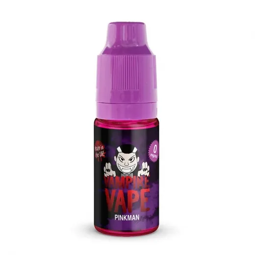 Vampire Vape Pinkman