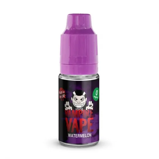 Vampire Vape Watermelon