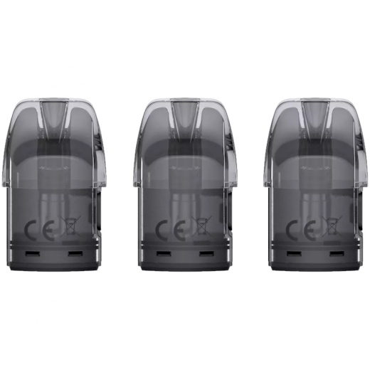 Vapefly Jester 2 Pod Cartridge 3er Pkg.
