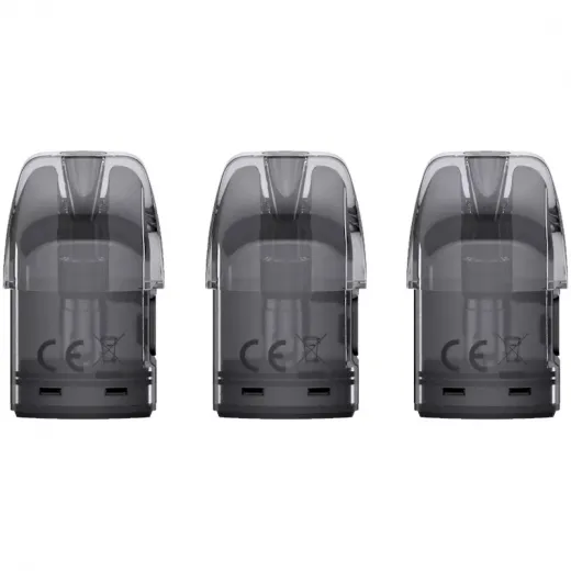 Vapefly Jester 2 Pod Cartridge 3er Pkg.