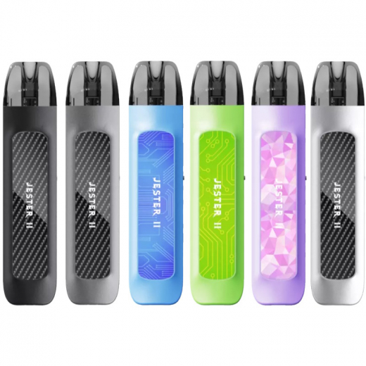 Vapefly Jester 2 Pod E-Zigaretten Set