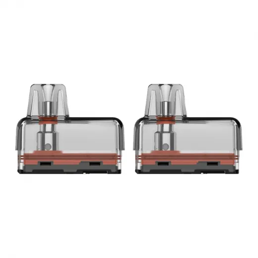 Vaporesso ECO Nano Lush Mesh Pod 2 Stk. Pkg.