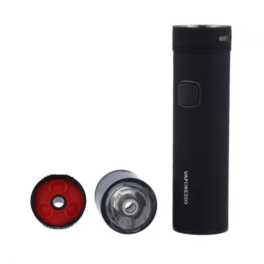 Vaporesoo GTX GO 40 E-Zigaretten Set