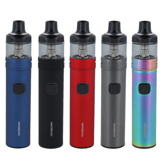 Vaporesoo GTX GO 40 E-Zigaretten Set