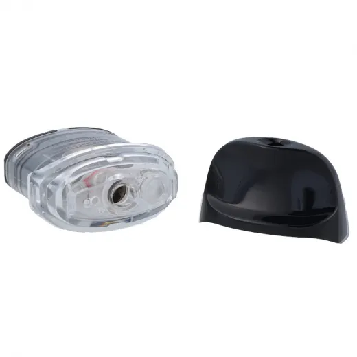 Vaporesso LUXE Q 2ml Mesh Pod 4 Stk. Pkg.