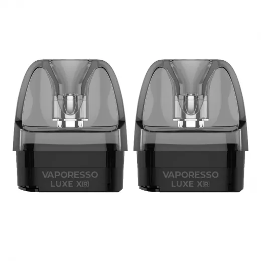 Vaporesso Luxe XR Pod 2 Stk. Pkg. NEW VERSION