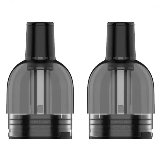 Vaporesso Vibe Dual Mesh Pod 2 Stk. Pkg.