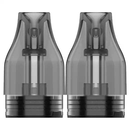 Vaporesso VECO GO Pod 2 Stk. Pkg.