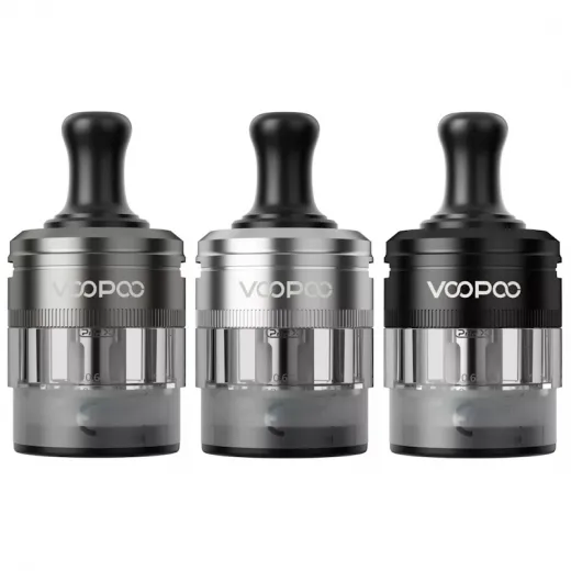 VooPoo PnP X Cartridge MTL 2er Pack