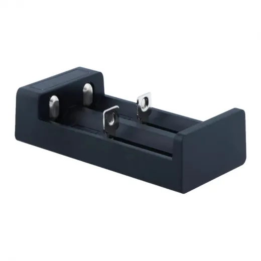 XTAR MC2 Ladegerät mit USB-C Anschluss