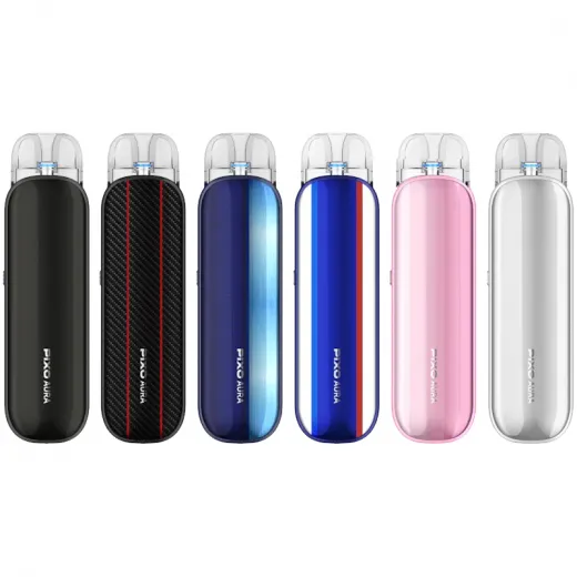 Aspire Pixo Aura