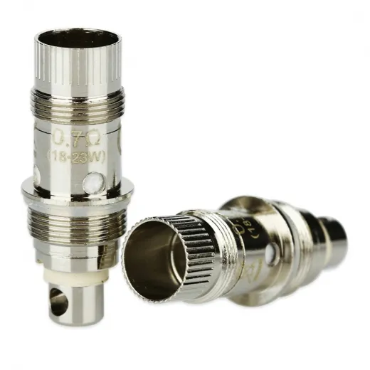 Aspire Nautilus BVC Ersatzköpfe 5er Pack