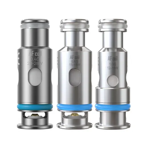 Aspire AF Mesh Head 5er Pkg.