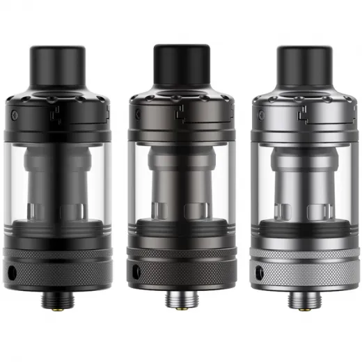 Aspire Nautilus 3 (22 mm) Clearomizer Set