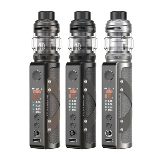 Aspire Huracan EX