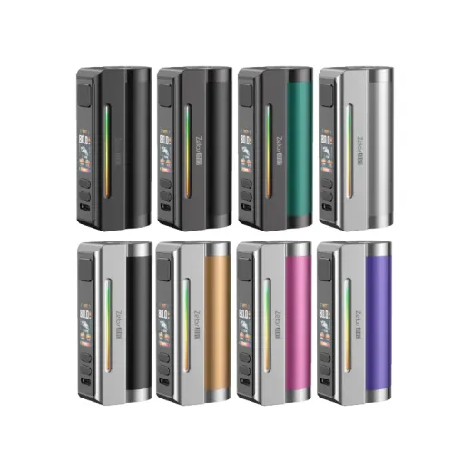 Aspire Zelos M80 Akku 2600 mAh