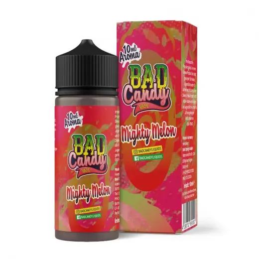 Bad Candy Liquids - Aroma Mighty Melon 10ml