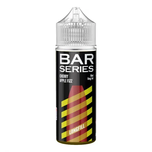 Bar Series Cherry Apple Fizz - Longfills 10 ml