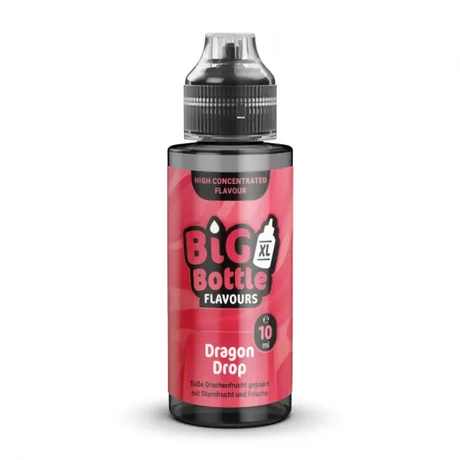 Big Bottle - Aroma Dragon Drop 10ml