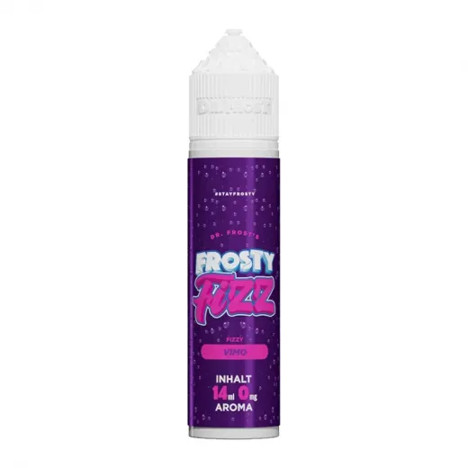 Dr. Frost - Frosty Fizz - Aroma Vimo 14ml