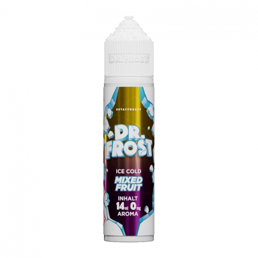 Dr. Frost - Ice Cold - Aroma Mixed Fruit 14ml