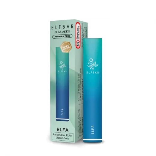 Elf Bar Elfa Akku 500 mAh