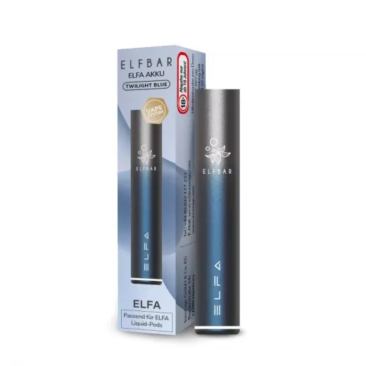 Elf Bar Elfa Akku 500 mAh