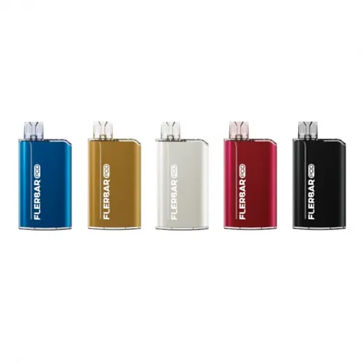 Flerbar Akku 600 mAh