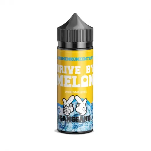 GangGang - Aroma Drive by Melon Ice 10 ml