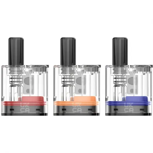 GeekVape S30 Cartridge Boost Version 2er Packung