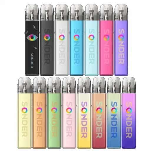 GeekVape Sonder Q 2