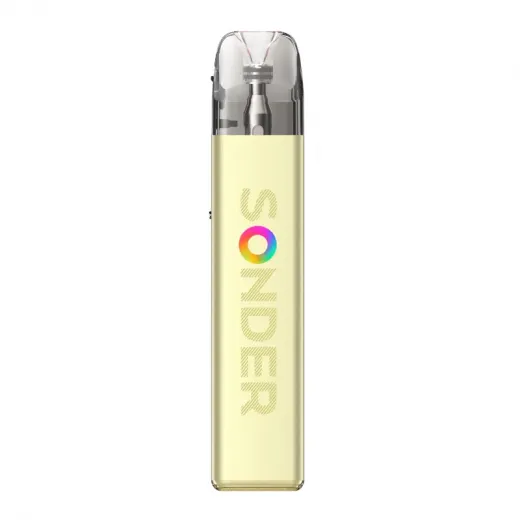 GeekVape Sonder Q 2