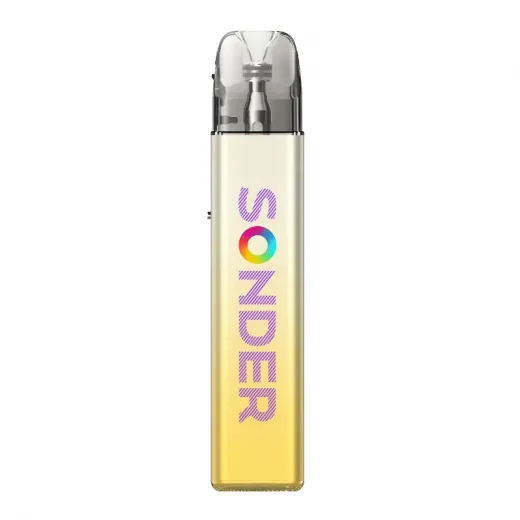 GeekVape Sonder Q 2