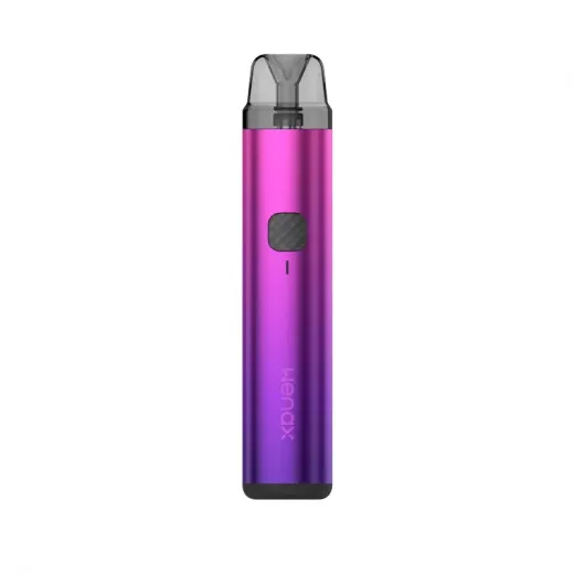 GeekVape Wenax H1 E-Zigaretten Set