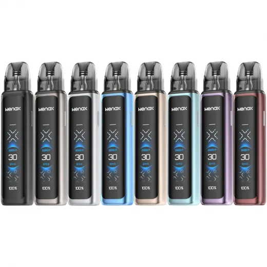 GeekVape Wenax Q Ultra