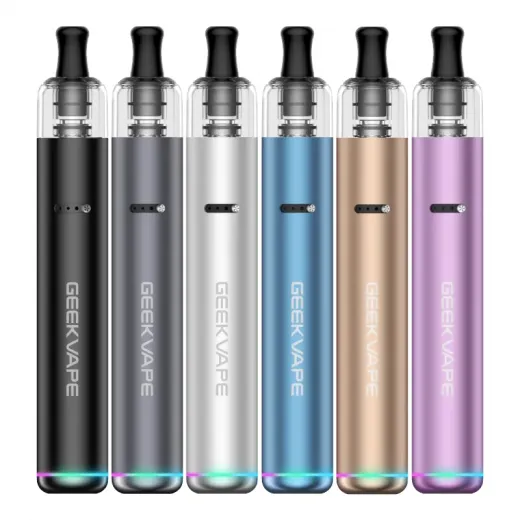 GeekVape Wenax S3 Evo