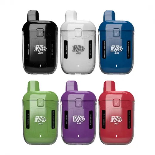 IVG AIR 2in1 Akku 780 mAh (Basisgerät)