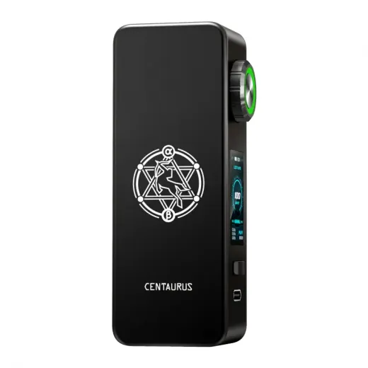 Lost Vape Centaurus M100 Box