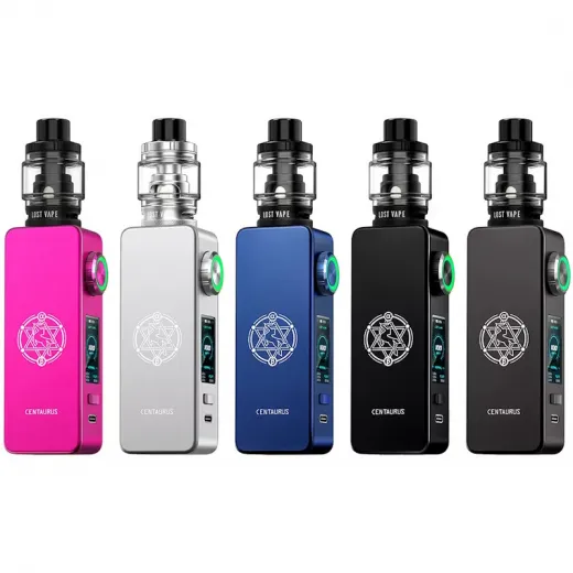 Lost Vape Centaurus M100 Box
