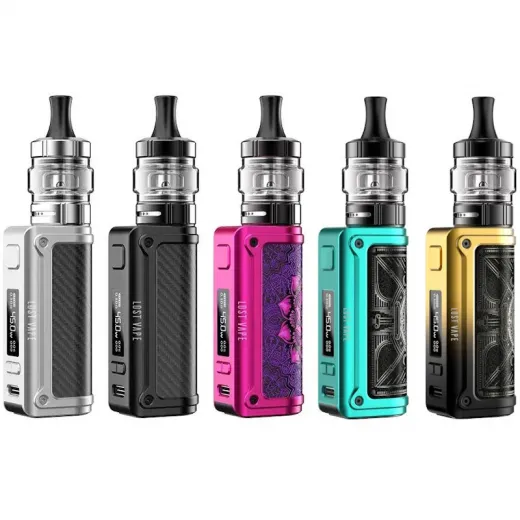 Lost Vape Thelema Mini 45W