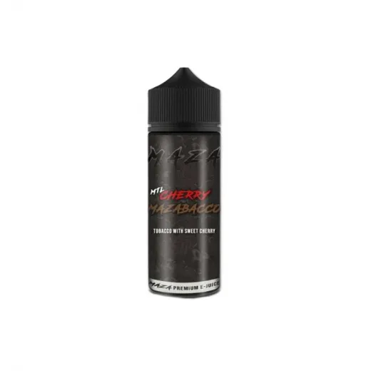 MaZa - Aroma Cherry Mazabacco 10 ml