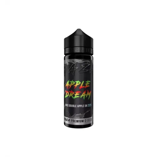 MaZa - Aroma Apple Dream 10 ml