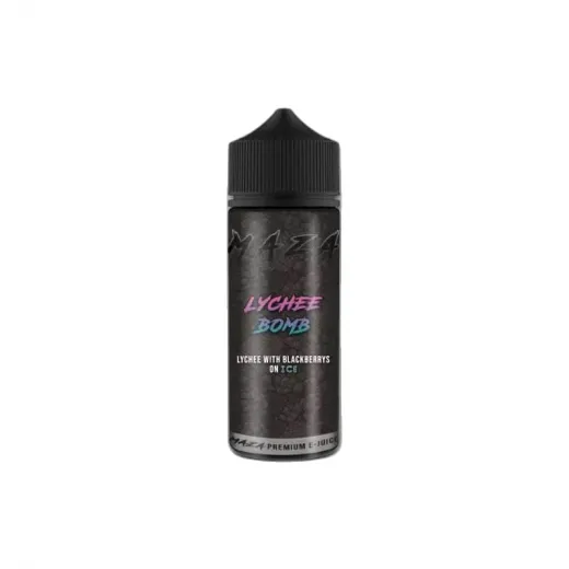 MaZa - Aroma Lychee Bomb 10 ml