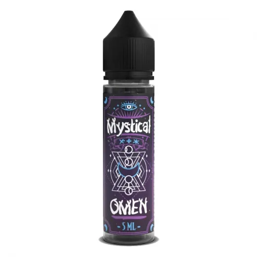 Mystical - Longfills Omen 5 ml