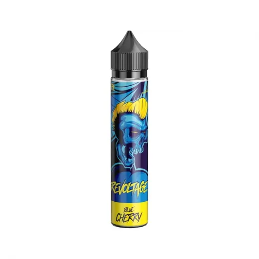 Revoltage - Aroma Blue Cherry 15ml