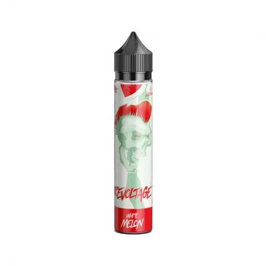 Revoltage - Aroma White Melon 15ml