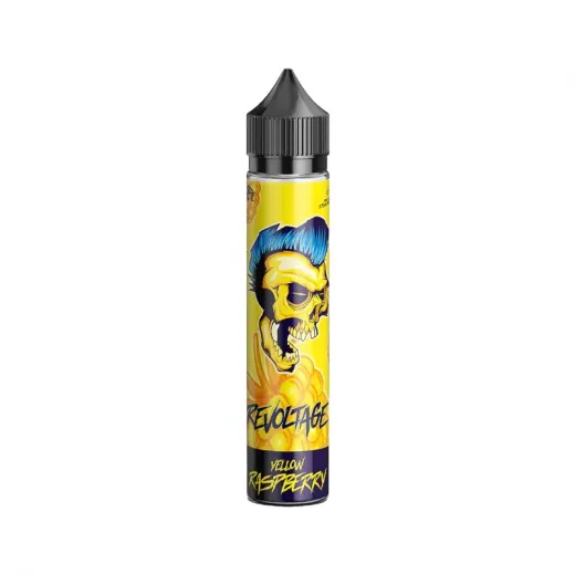 Revoltage - Aroma Yellow Raspberry 15ml