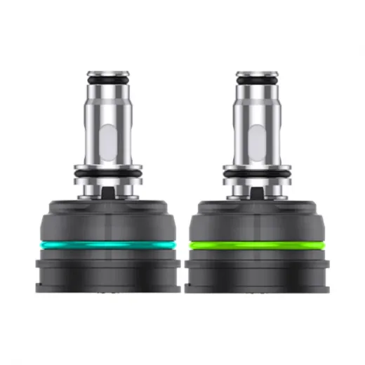 Uwell Crown Nano Heads 5 Stk. Pkg.