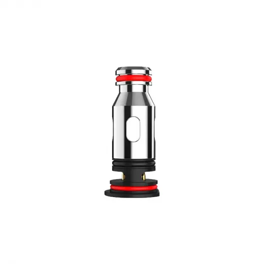 Uwell PA Heads 4 Stk. Pkg.